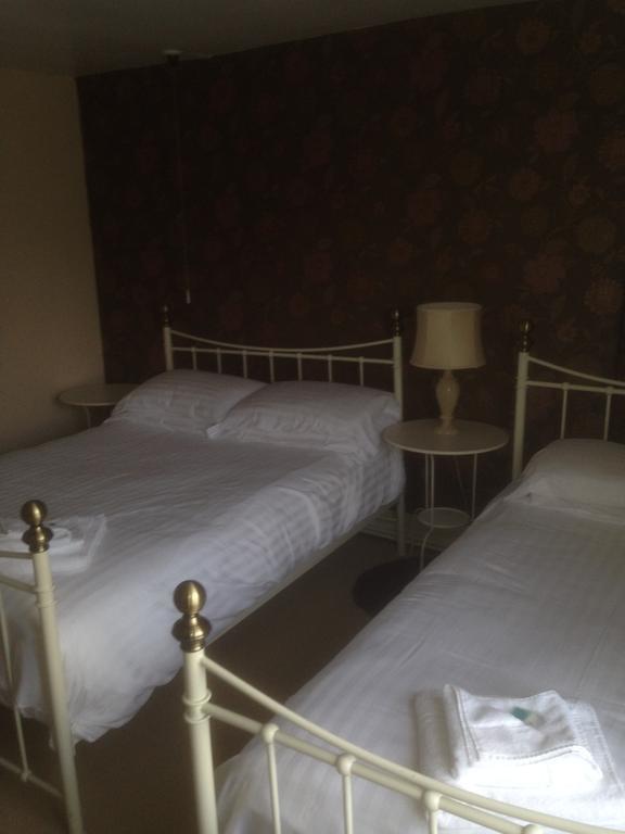 The Fox Hotel Мъч Уенлок Екстериор снимка